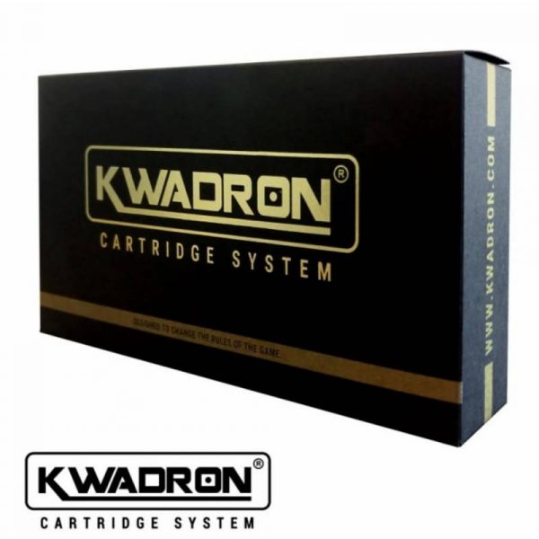 cartucce kwadron