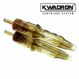 Cartucce Kwadron Long Taper Magnum
