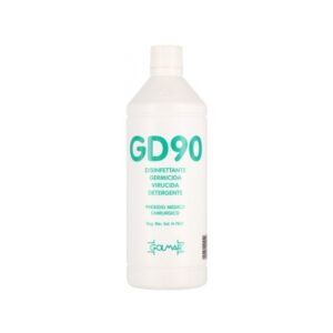 Golmar GD90 1000ml – Superfici lavabili e Pavimenti Open tattoo supply
