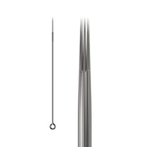 Kwadron Liner Long Taper Open Tattoo Supply