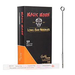 Magic Moon BugPin Round Liner Open Tattoo Supply