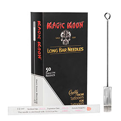 Aghi Magic Moon Soft Edge Magnum Open tattoo supply