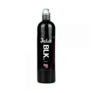World Famous Limitless – Inked Blk 240ml Open tattoo Supply