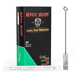 Aghi Magic Moon Magnum Open Tattoo Supply