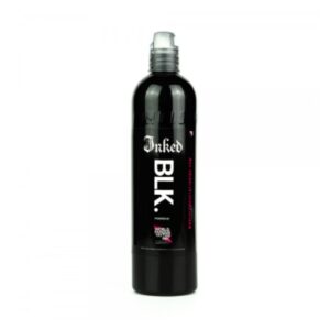 World Famous Limitless – Inked Blk 120ml Open Tattoo Supply
