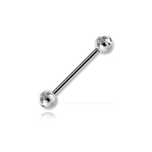 Piercing Barbell Sterile Open Tattoo Supply