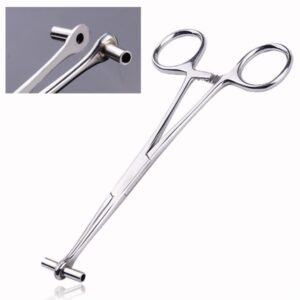 Forcipi Total Septum Open Tattoo Supply