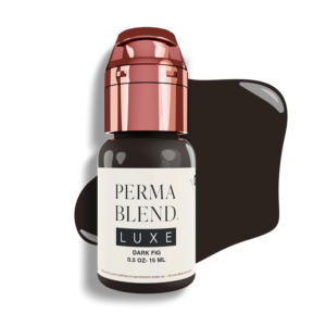 Perma Blend Luxe – Dark Fig 15ml Open Tattoo Supply