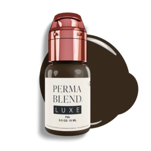 Perma Blend Luxe – Fig 15ml Open Tattoo Supply