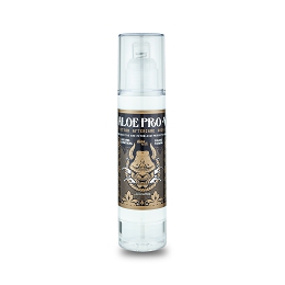 Aloe Pro V Tattoo Aftercare Open Tattoo Supply