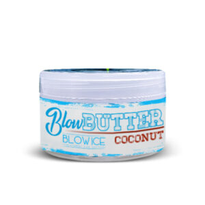 Burro Blow Butter Coconut 50ml Open Tattoo Supply