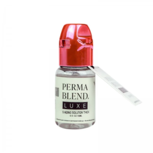 Perma Blend Luxe – Thick Shading Solution 15ml Open Tattoo Supply