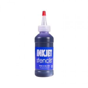InkJet Stencils – Bottiglia di inchiostro per stampa 120ml Open Tattoo Supply